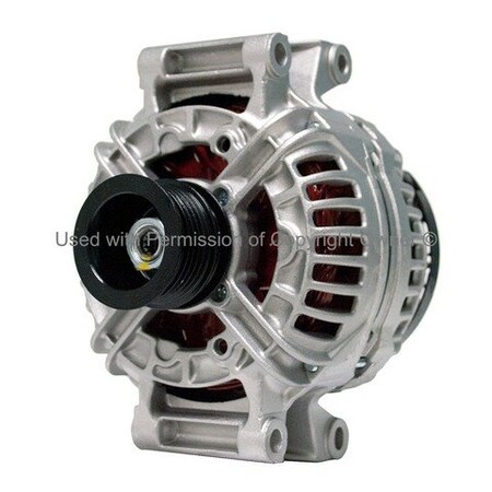 Mpa Quality-Built Alternator Remanufactured, MPA Quality-Built 15705 15705